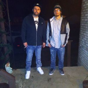 Meet your Posher, Randy